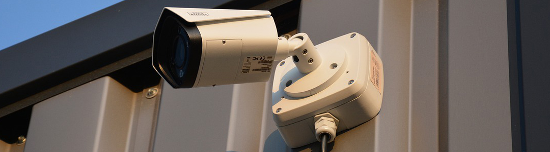 monitoring CCTV poznań